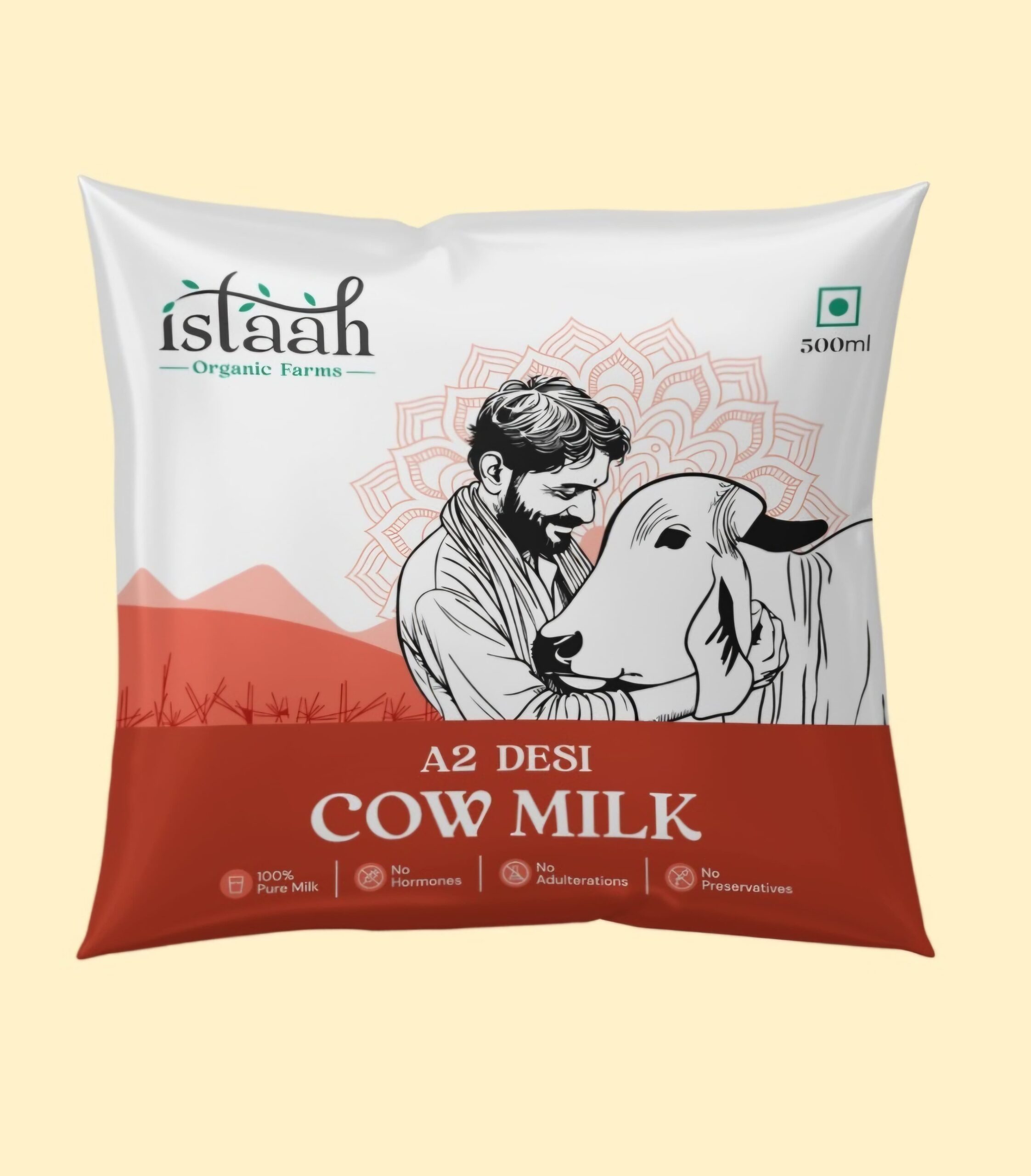 A2 COW MILK