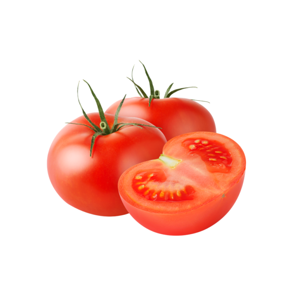 Organic Tomatoes