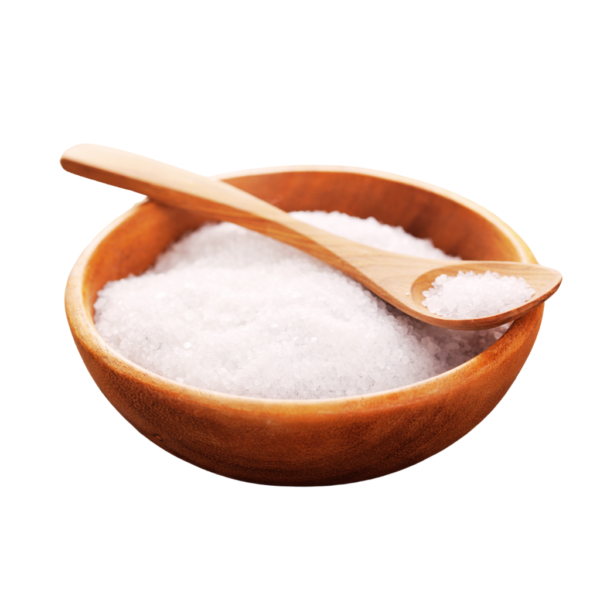 Sugar- White