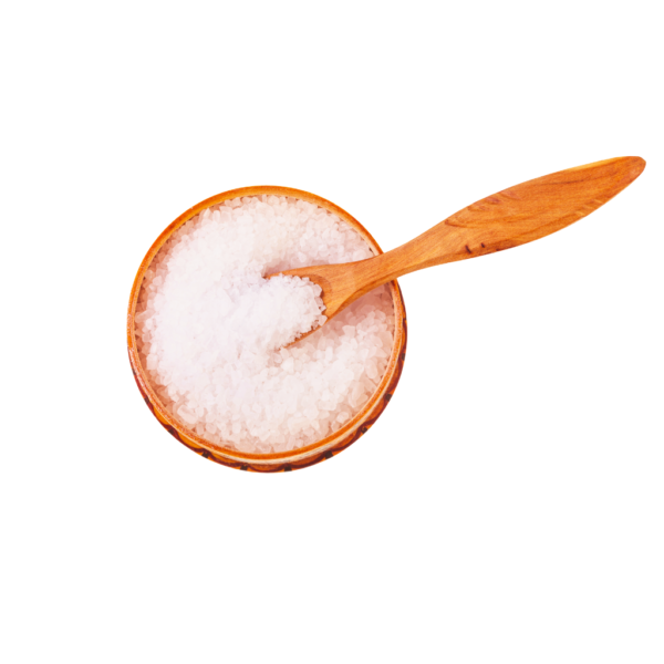 Crystal Sea Salt