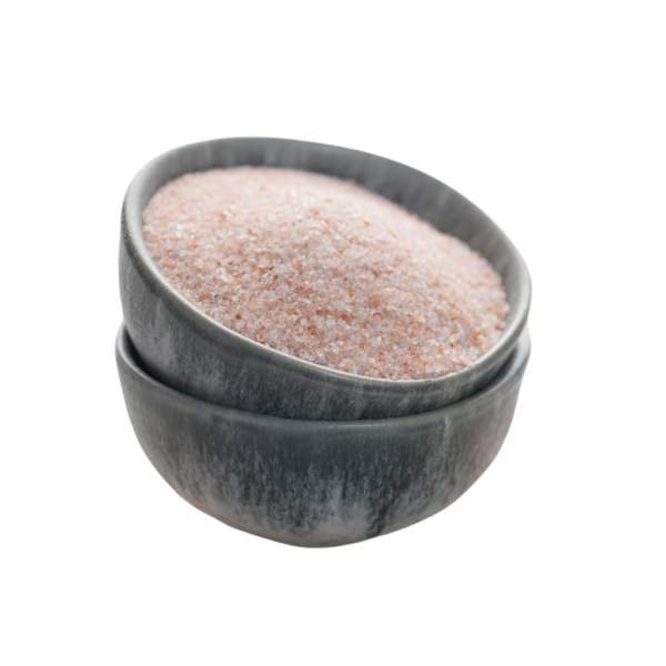 Himalayan Pink Salt